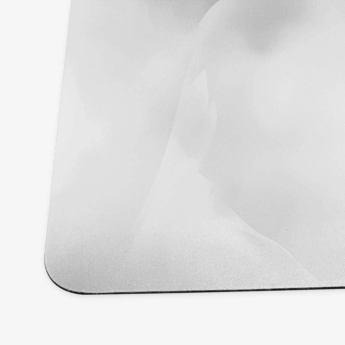 Ashen Dragon Playmat - Standard Playmat / Plain