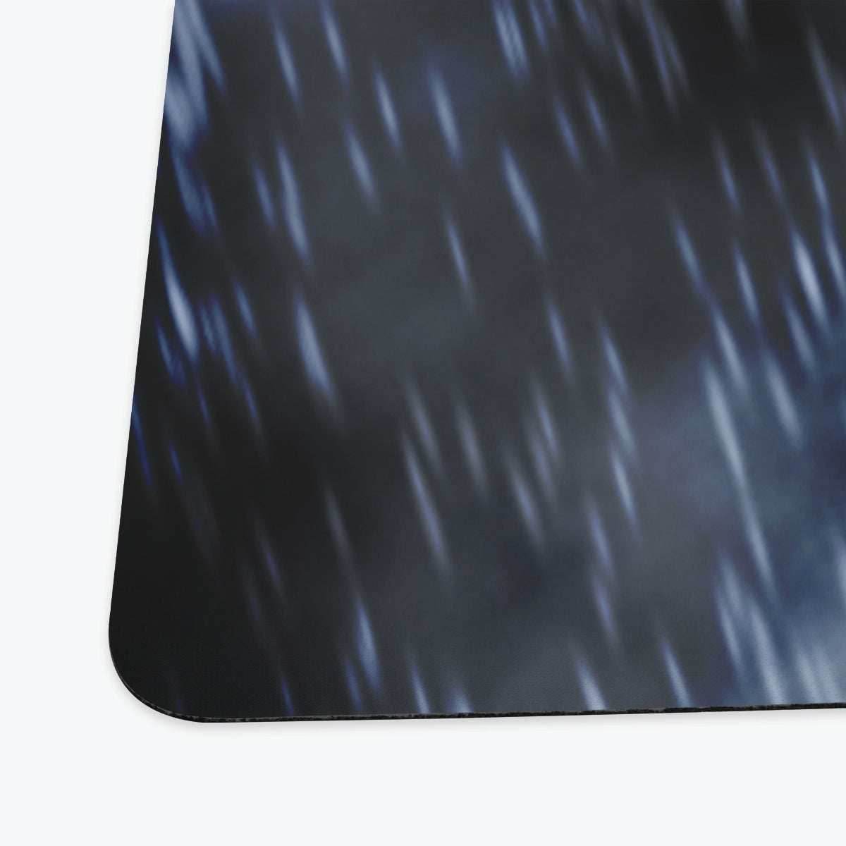 Thunder Storm Dragon Playmat - Standard Playmat / Plain