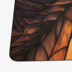 Vampire Dragon Playmat - Standard Playmat / Plain