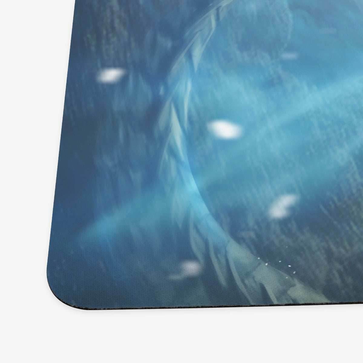 Dragon Breath Playmat - Standard Playmat / Plain