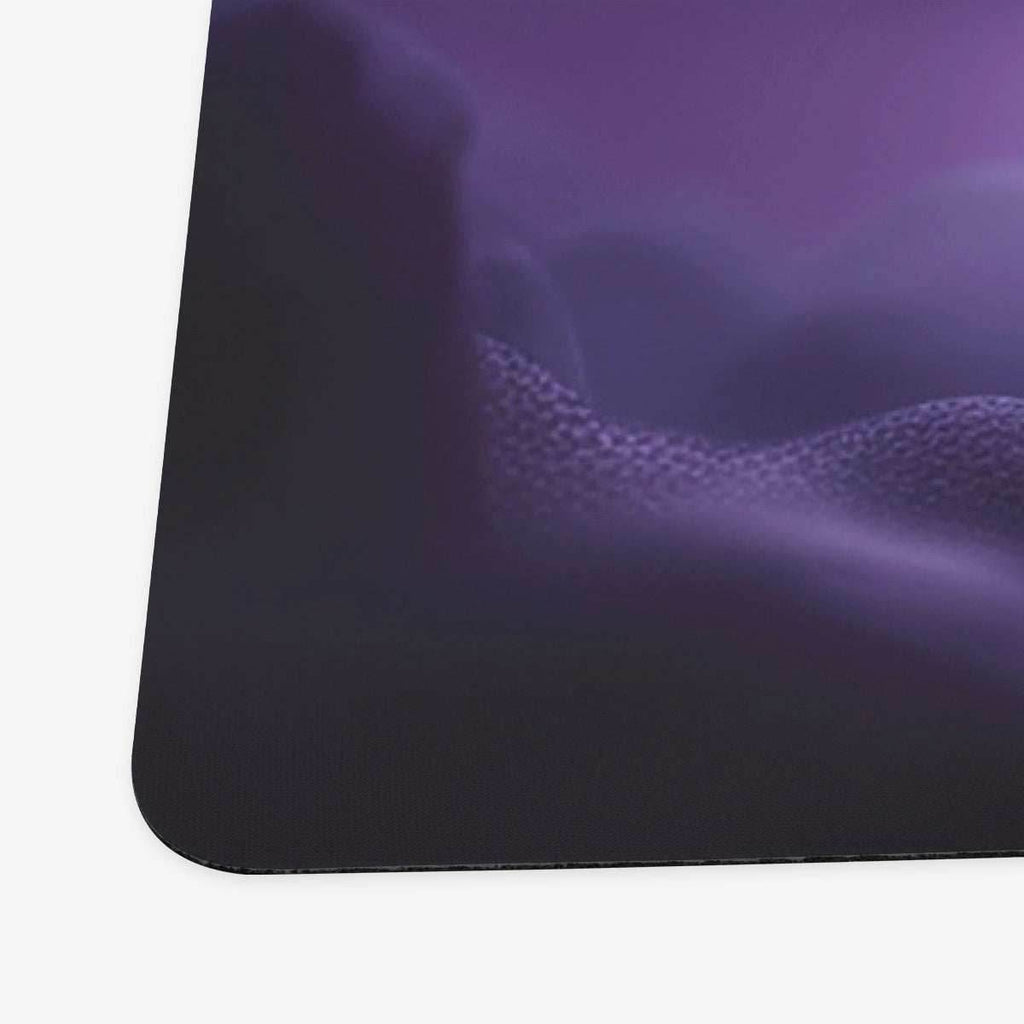 Purple Strom Dragon Playmat - Standard Playmat / Plain