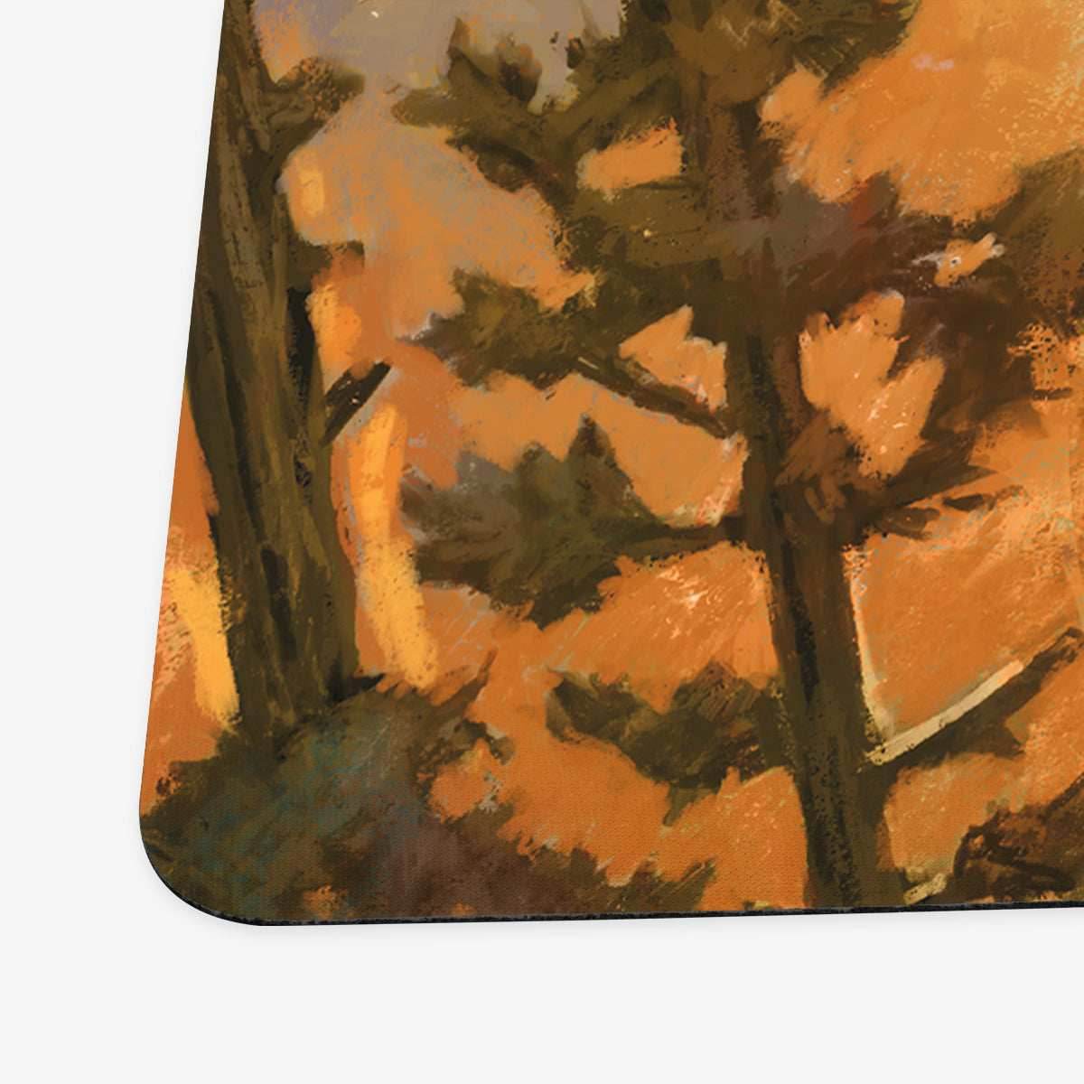 Dragon Tempest Playmat - Standard Playmat / Plain