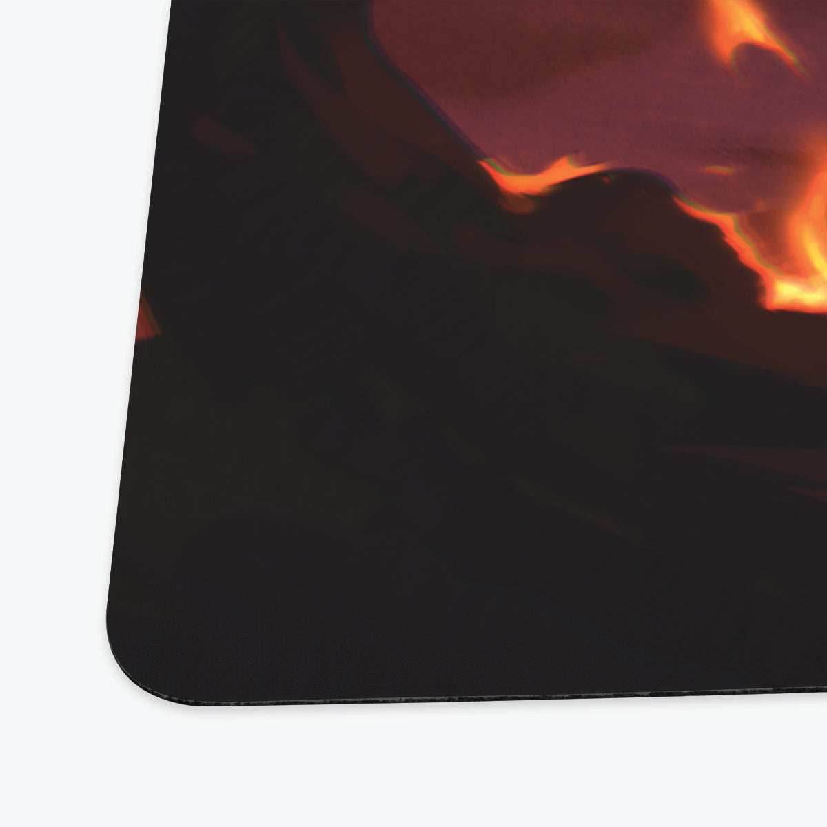 Dragon Egg Playmat - Standard Playmat / Plain