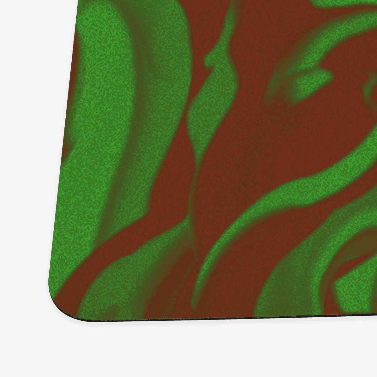 Dragon Breath Playmat - Standard Playmat / Plain / Blurple