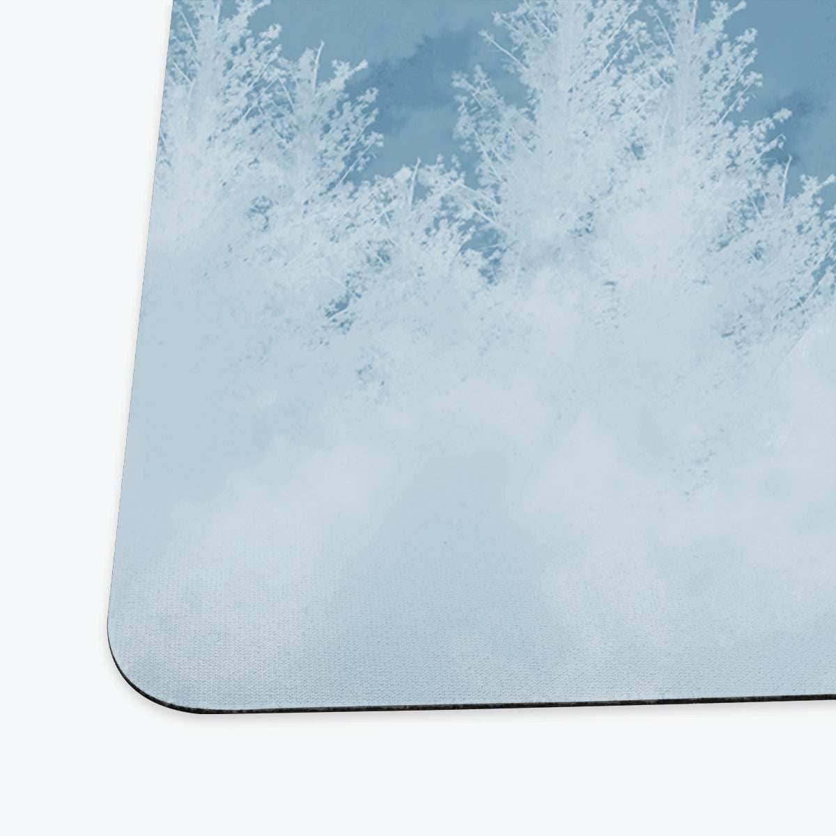 Dragon's Pass Playmat - Standard Playmat / Haunted / Plain