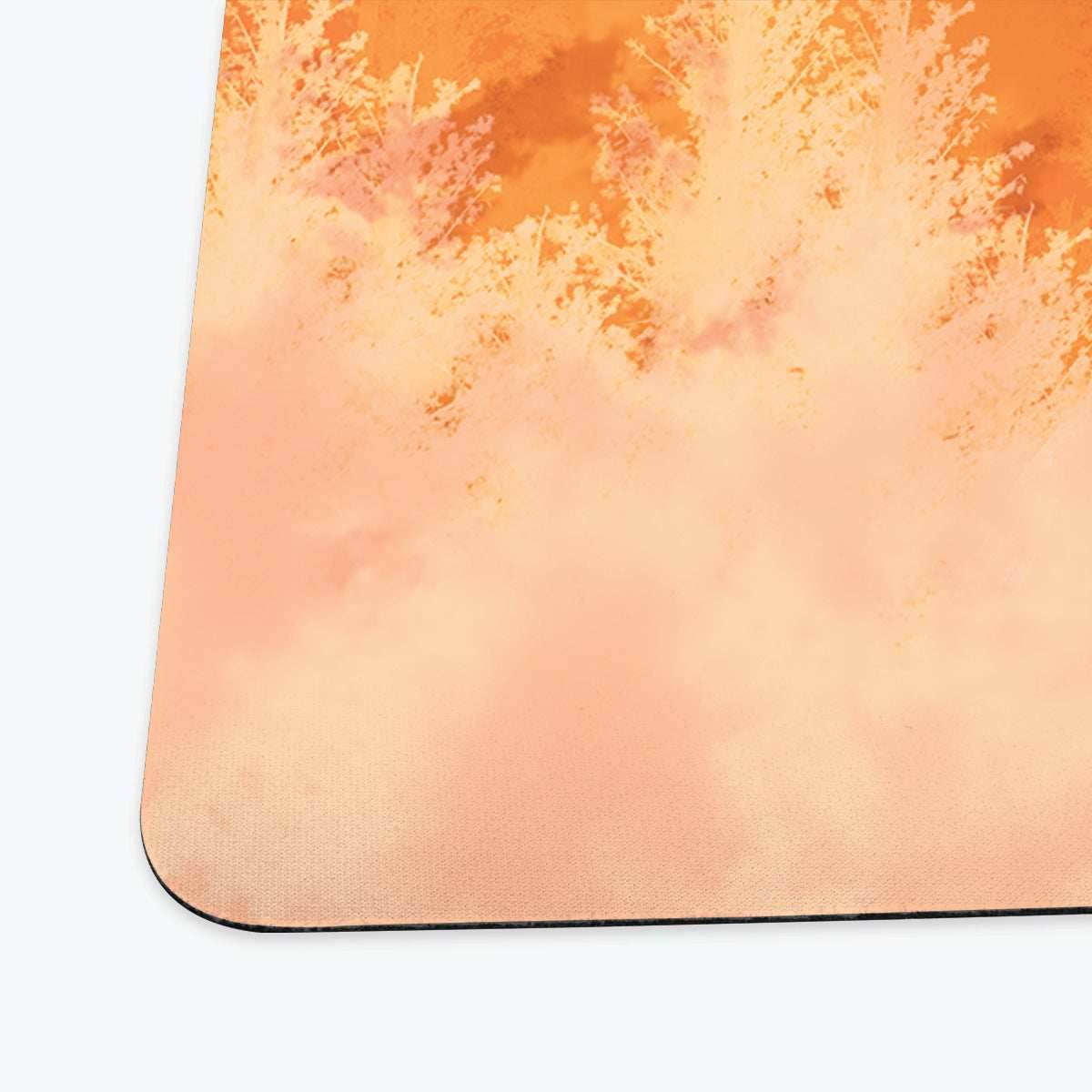 Dragon's Pass Playmat - Standard Playmat / Haunted / Plain