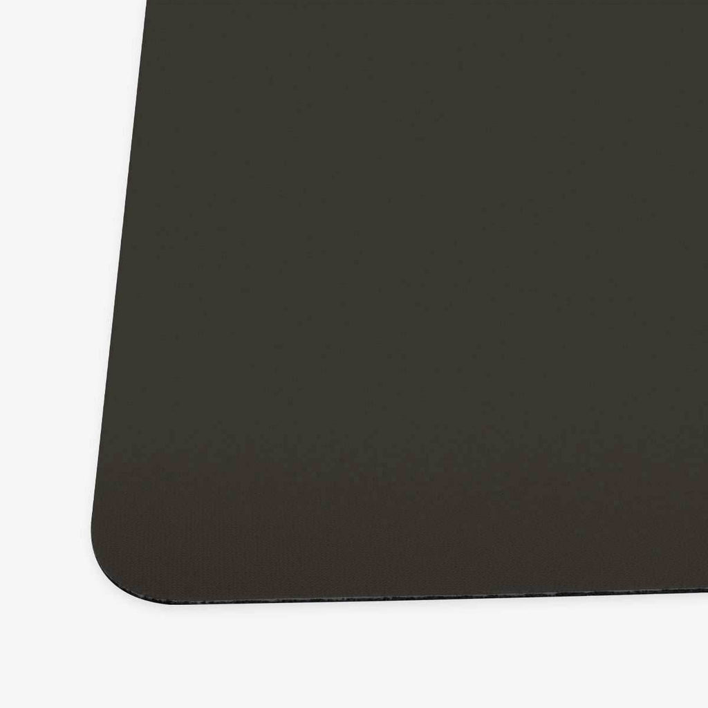 Coffee Guzzler Dragon Playmat - Standard Playmat / Plain