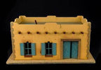 28mm Middle Eastern Building - 28MMDF093 - 