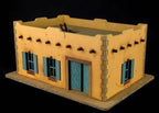 28mm Middle Eastern Building - 28MMDF093 - 