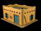 28mm Middle Eastern Building - 28MMDF093 - 