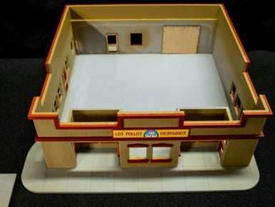 28mm Los Pollos Hermanos - 28MMDF164 - 