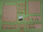 28mm Los Pollos Hermanos - 28MMDF164 - 