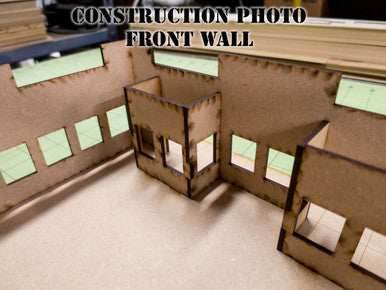 28mm Los Pollos Hermanos - 28MMDF164 - 