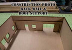 28mm Los Pollos Hermanos - 28MMDF164 - 