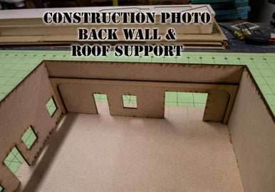 28mm Los Pollos Hermanos - 28MMDF164 - 