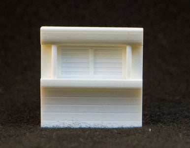 28mm Mobile Home - 28MMDF166 - 