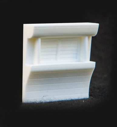 28mm Mobile Home - 28MMDF166 - 