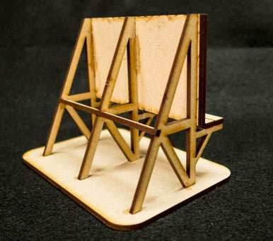 28mm Billboard - 28MMDF167-1 - 