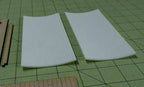 28mm Japanese Style House - 28MMDF177 - 