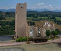 28mm Ruined Church/Cathedral - 28MMDF171 - 