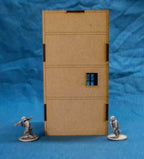 28mm European Building - 28MMDF513 - 