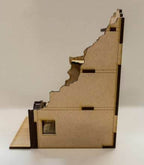 28mm European Building - 28MMDF516 - 