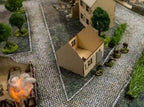28mm Small Country Home - 28MMDF552 - 