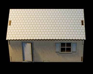 28mm Country Home - 28MMDF556 - 