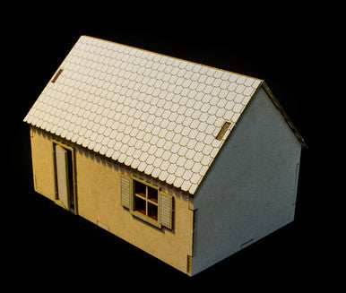 28mm Country Home - 28MMDF556 - 
