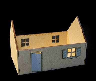 28mm Country Home - 28MMDF556 - 