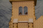 28mm "Saving Private Ryan" Church Bell Tower - 28MMDF600