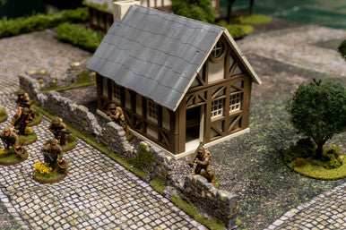 28mm Country House - 28MMDF623 - 