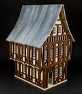 28mm Tudor House - 28MMDF624 - 
