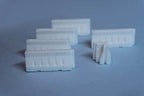 28mm Water Filled K-Rails (6 Per Kit) - 28MSCE012 - 