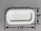 Inflatable Boat (Schlauchboot) (1/pk) - 28MSCE020 - 