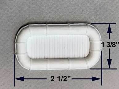 Inflatable Boat (Schlauchboot) (1/pk) - 28MSCE020 - 