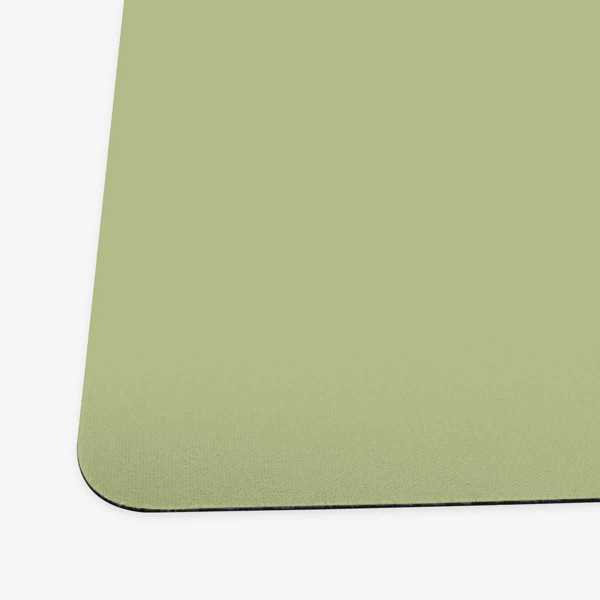 Little Dragon Witch Playmat - Standard Playmat / Blue / Plain