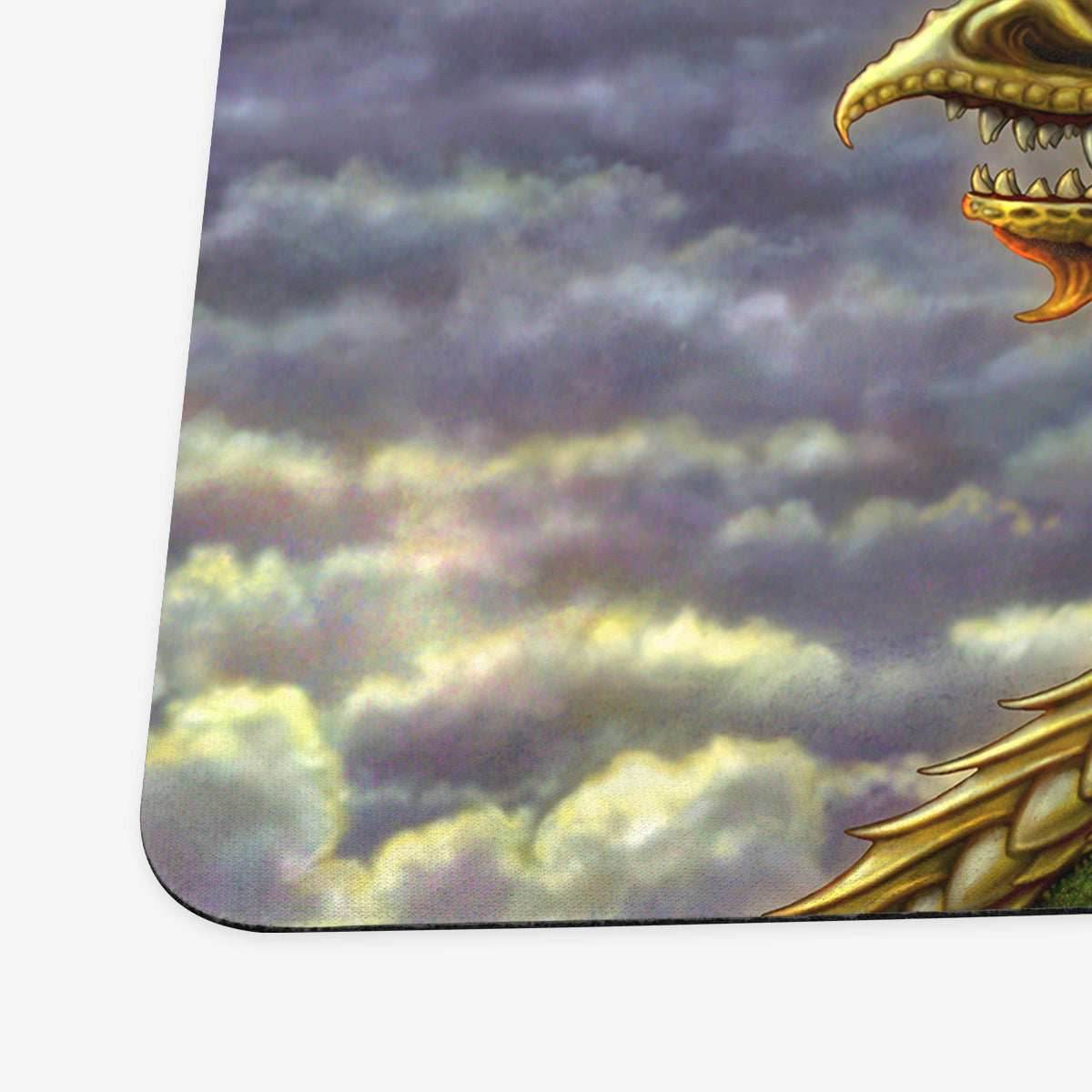 Dragon Escadrille Playmat - Standard Playmat / Plain