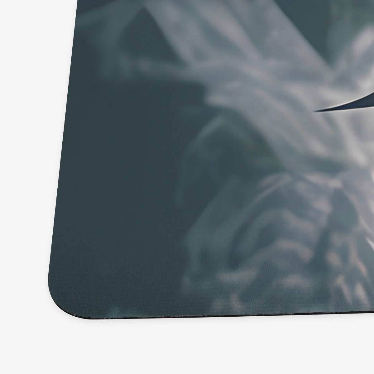 Dragon's Keeper Playmat - Standard Playmat / Plain