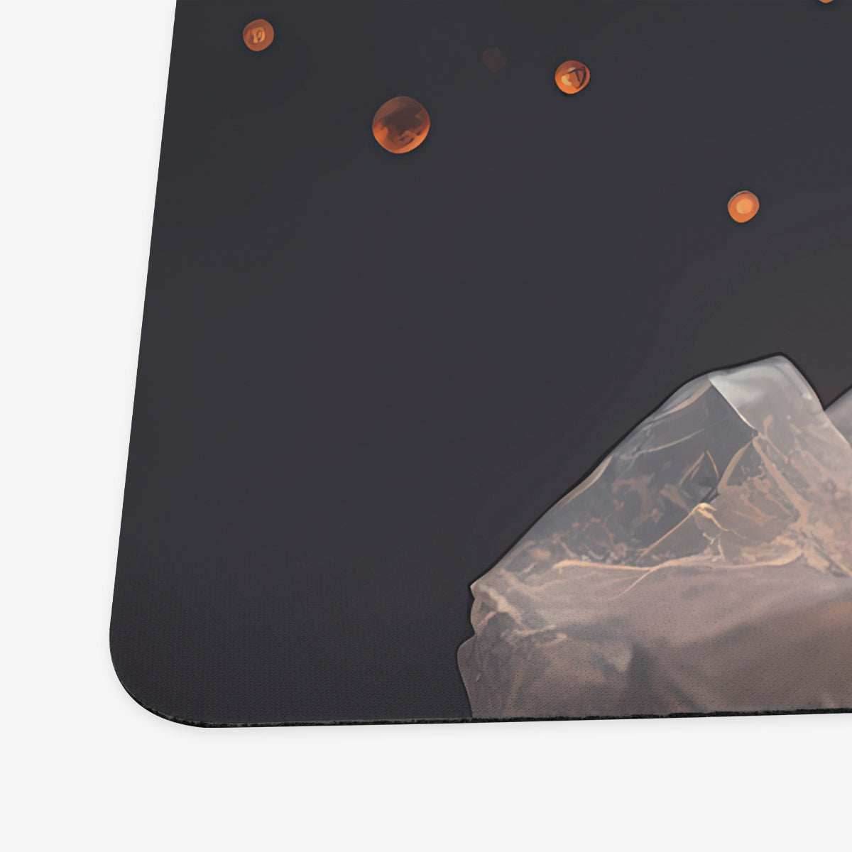 Gemstone Dragon Playmat - Standard Playmat / Plain