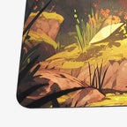 The Eidenmarsh Dragon Playmat - Standard Playmat / Plain