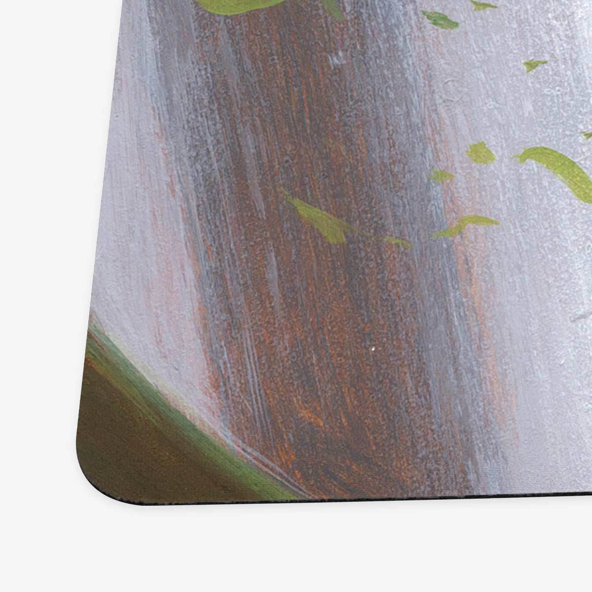 Ancient Green Dragon Playmat - Standard Playmat / Plain