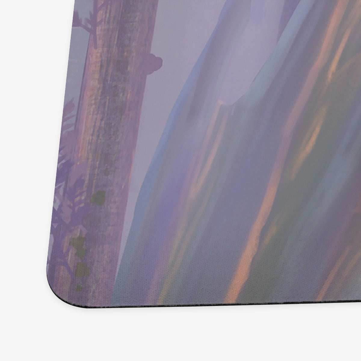 Adult Green Dragon Playmat - Standard Playmat / Plain