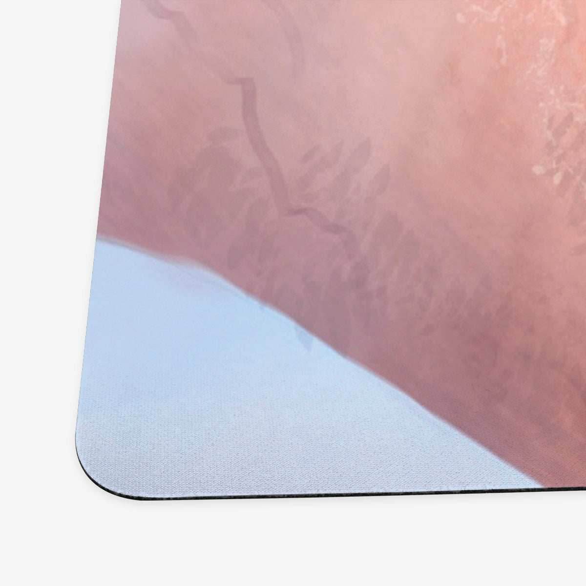 Adult Red Dragon Playmat - Standard Playmat / Plain