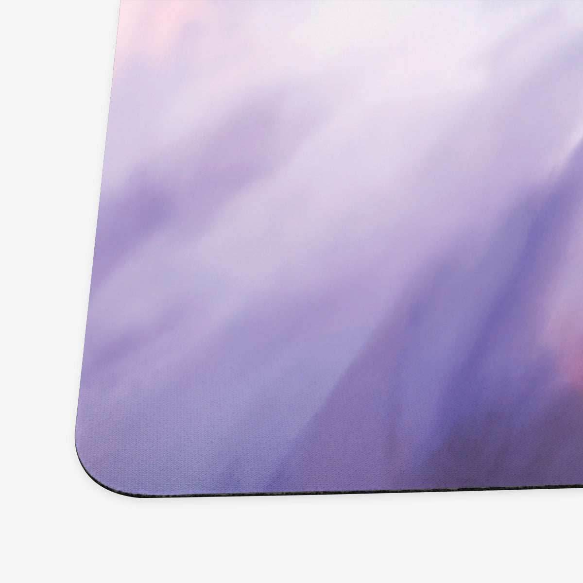 Adult White Dragon Playmat - Standard Playmat / Plain