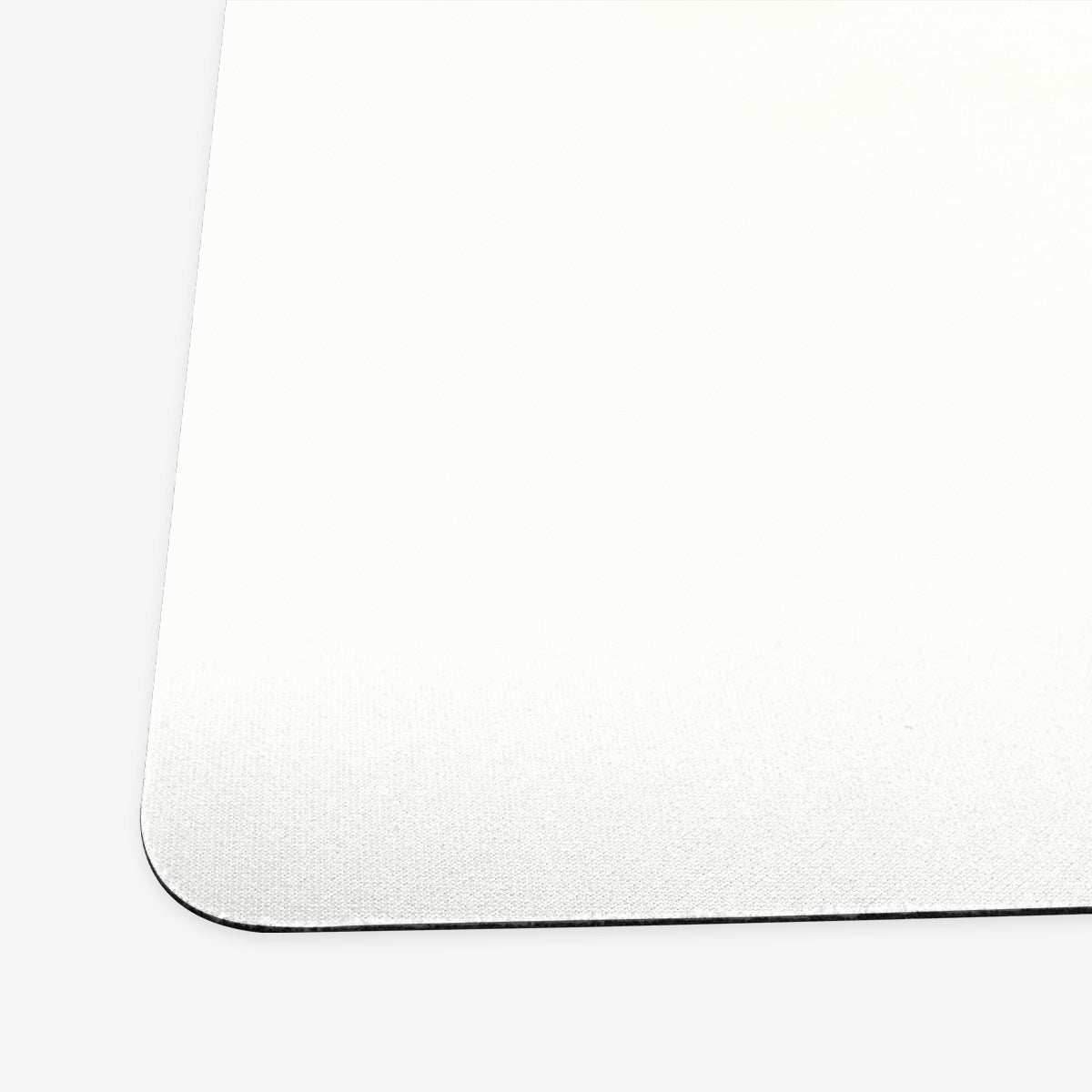 Young Black Dragon Playmat - Standard Playmat / Plain