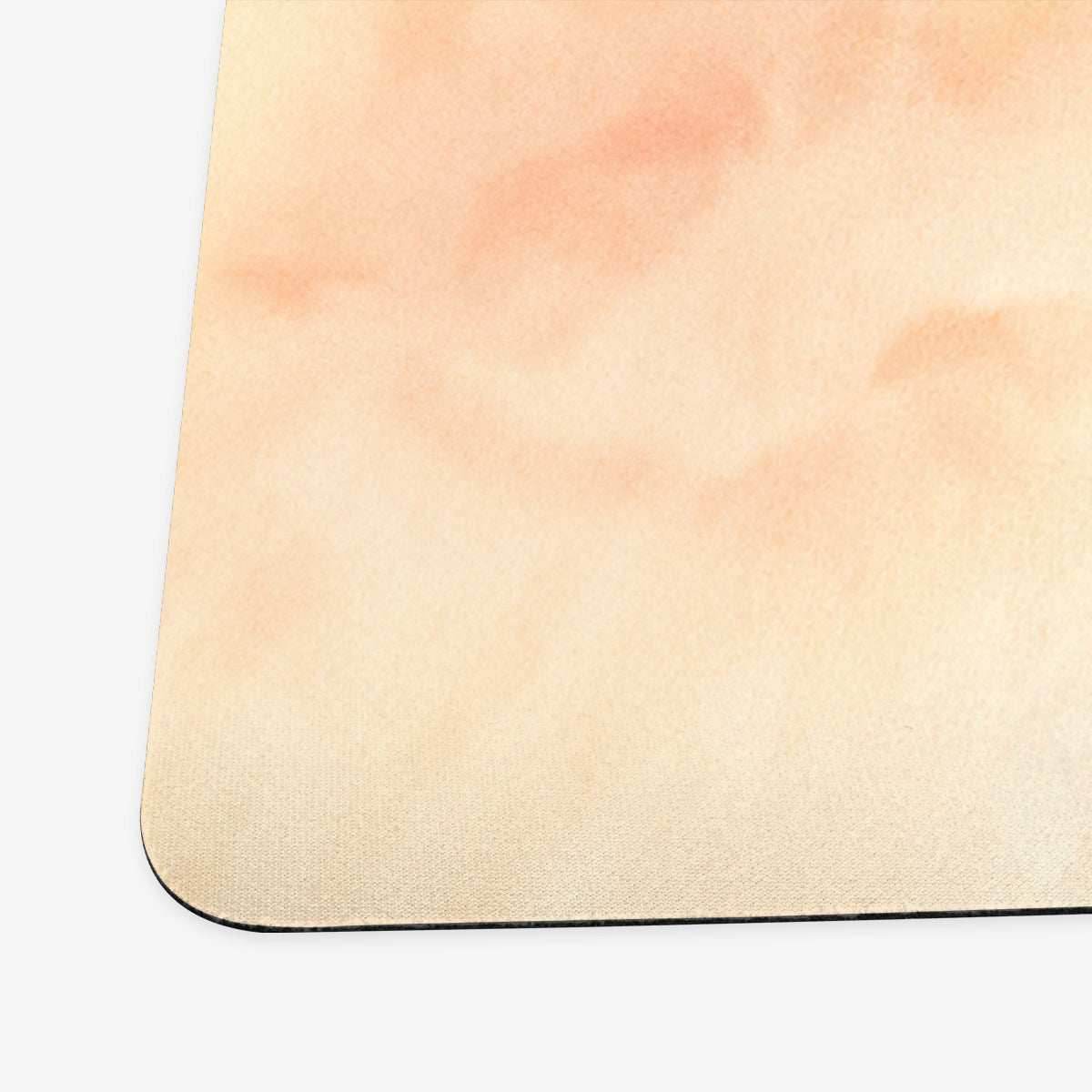 Young Blue Dragon Playmat - Standard Playmat / Plain