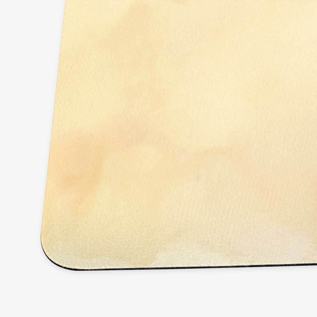Young Copper Dragon Playmat - Standard Playmat / Plain