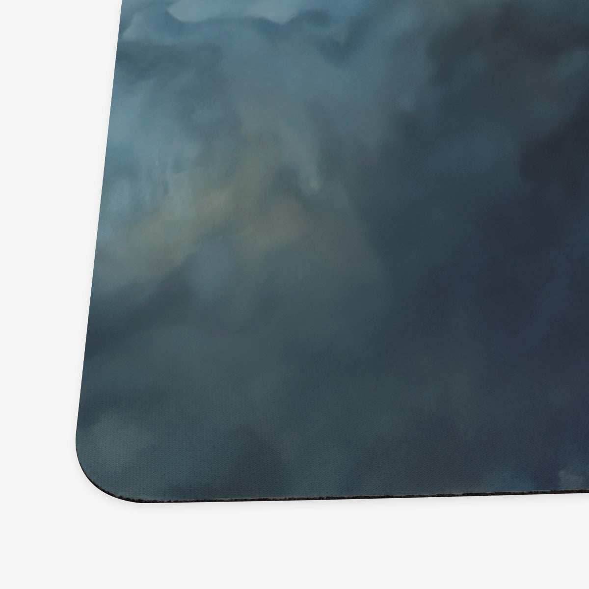 Young Gold Dragon Playmat - Standard Playmat / Plain