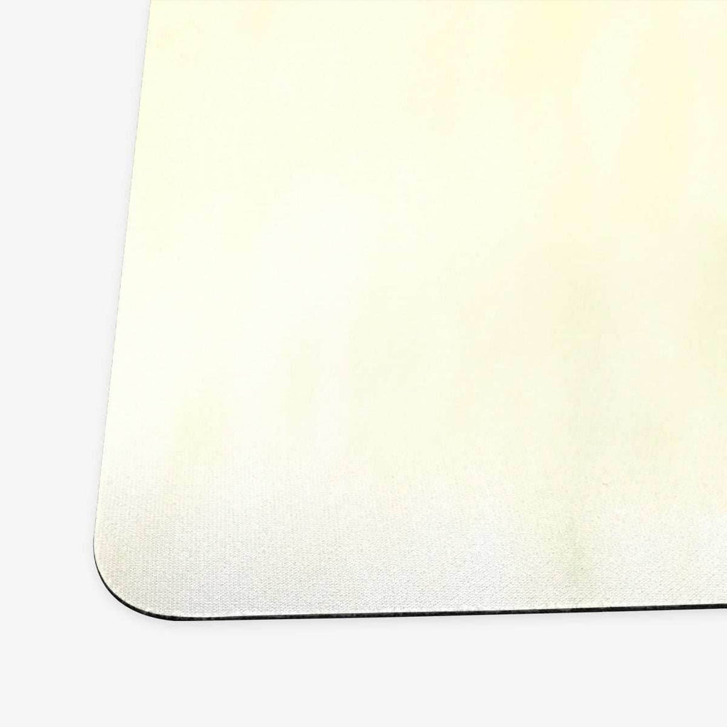 Young Green Dragon Playmat - Standard Playmat / Plain